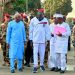 Mamadi Doumbouya et Mohamed Lamine Sy Savané : quand le sport et la vision urbaine placent le respect au cœur de l’action publique