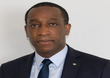 Bakary Sylla, le visage du renouveau de la sécurité sociale et du sourire retrouvé des retraités