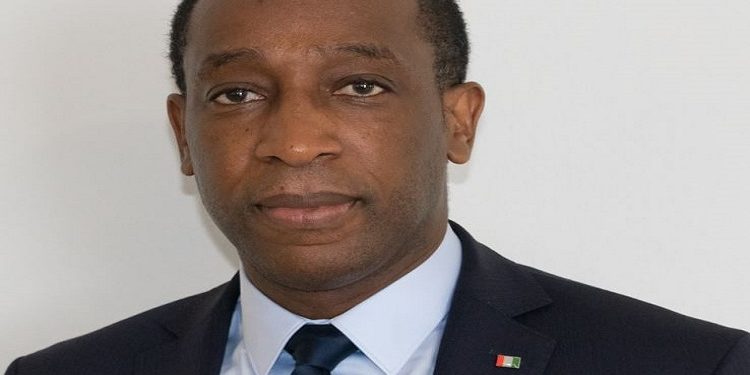 Bakary Sylla, le visage du renouveau de la sécurité sociale et du sourire retrouvé des retraités