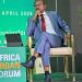 Quand le ministre Mohamed Lamine SY SAVANE met en lumière les vertus de l’urbanisme à travers Simandou 2040 à Nairobi
