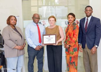 Solidarité et engagement social : le Groupe UMS aux côtés des femmes et enfants en rémission du cancer