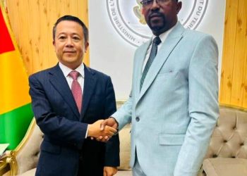 MUHAT : Mohamed Lamine Sy Savané intensifie les échanges avec des investisseurs internationaux pour la modernisation urbaine