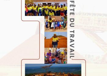 Fête du Travail : Bel Air Mining salue l’engagement de ses travailleurs