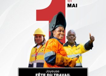 Fête du Travail : le Groupe UMS met à l’honneur ses équipes engagées