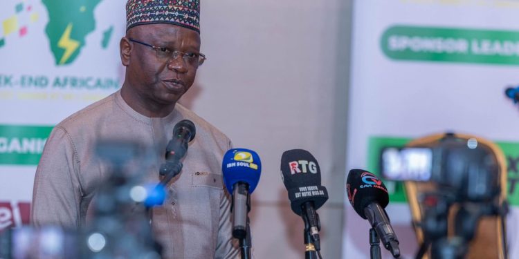 WADME 2026 : Bouna Sylla plaide pour un cadre juridique minier africain plus robuste et harmonisé