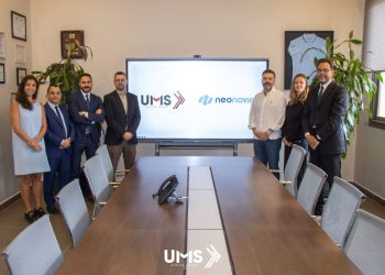 Digitalisation : le Groupe UMS engage une nouvelle phase de modernisation de ses systèmes