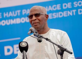 Guinée : à Sonfonia Lac, le Premier ministre réaffirme l’ambition nationale pour le logement social