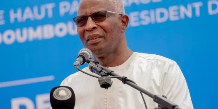 Guinée : à Sonfonia Lac, le Premier ministre réaffirme l’ambition nationale pour le logement social