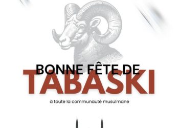 Tabaski : Bel Air Mining adresse ses vœux de paix et de partage à ses collaborateurs et partenaires