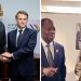 Africa Forward à Nairobi : le Président Mamadi Doumbouya renforce le rayonnement diplomatique de la Guinée