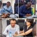 Mohamed Lamine Sy Savané et Mourana Soumah lancent un projet majeur pour les sièges de l’ANSUTEN et de l’ANSSI