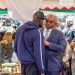 Dans l’ombre du palais Mohamed V, la boussole de la République : Dr* *Bernard Goumou, l’artisan silencieux de la vision du Président Mamadi Doumbouya.