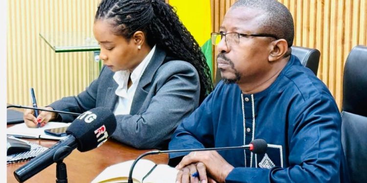 Réforme foncière en Guinée : le MUHAT lance la 2ᵉ session du CONAREFH