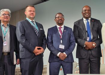 HABITAT ET URBANISME : LE MINISTRE MOHAMED LAMINE SY SAVANÉ PORTE HAUT LA VOIX DE LA GUINÉE AU 13ᵉ FORUM URBAIN MONDIAL
