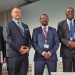 HABITAT ET URBANISME : LE MINISTRE MOHAMED LAMINE SY SAVANÉ PORTE HAUT LA VOIX DE LA GUINÉE AU 13ᵉ FORUM URBAIN MONDIAL