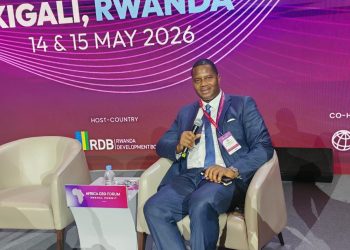 AFRICA CEO FORUM 2026 : Ibrahima Kassus Dioubaté dévoile « Nova Marina » et confirme son statut d’ambassadeur du génie entrepreneurial guinéen à Kigali