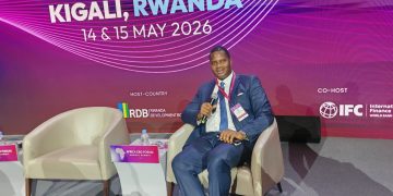 AFRICA CEO FORUM 2026 : Ibrahima Kassus Dioubaté dévoile « Nova Marina » et confirme son statut d’ambassadeur du génie entrepreneurial guinéen à Kigali
