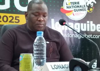 Coupe de la Ligue Lonagui : le football guinéen entre dans une nouvelle bataille pour le sacre