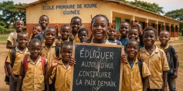 Conflits armés : la protection des femmes et des enfants au cœur des défis humanitaires