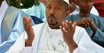 Tabaski : Mohamed Lamine Sy Savané, ministre de l’Urbanisme de l&rsquo;habitat appelle à la paix et à la cohésion sociale à Boké et en Guinée