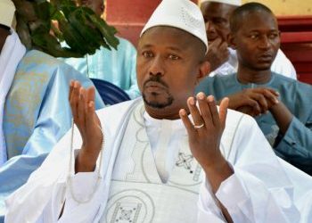 Tabaski : Mohamed Lamine Sy Savané, ministre de l’Urbanisme de l’habitat appelle à la paix et à la cohésion sociale à Boké et en Guinée
