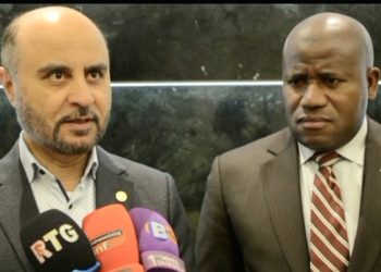 Guinée : la BADEA et le Fonds de l’OPEP consolident leur partenariat autour de Simandou 2040