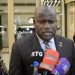 Quand le ministre Ismaël Nabé sort du coma les fonds arabes dormant en Guinée