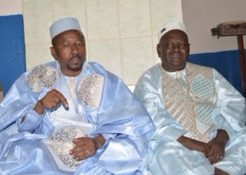 Boké : le ministre Mohamed Lamine Sy Savané appelle au vivre-ensemble pour renforcer la cohésion sociale