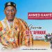 Ahmed Kanté appelle à une Afrique confiante, capable de transformer ses ressources et sa jeunesse en moteurs de développement