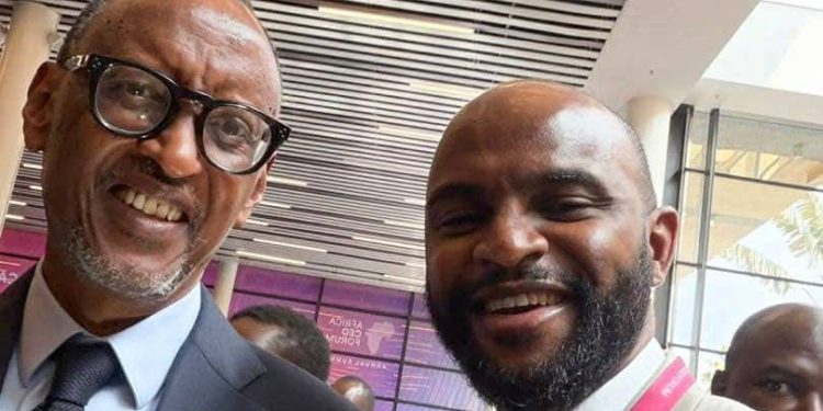 Africa CEO Forum 2026 : Videri Enterprise affirme sa vision de la transformation économique africaine à Kigali