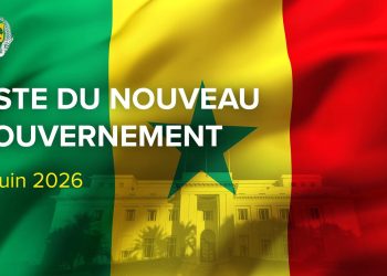 Nouveau gouvernement au Sénégal : Diomaye Faye mise sur la continuité des réformes du Sénégal 2050