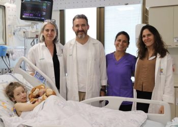 Israël: Ismaël: Quand la mort donne la vie