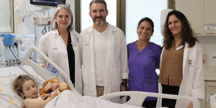 Israël: Ismaël: Quand la mort donne la vie