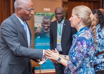 GOUVERNANCE PUBLIQUE : LANCEMENT À CONAKRY DU PROGRAMME ELITE POUR RENFORCER L’ÉVALUATION DES POLITIQUES PUBLIQUES