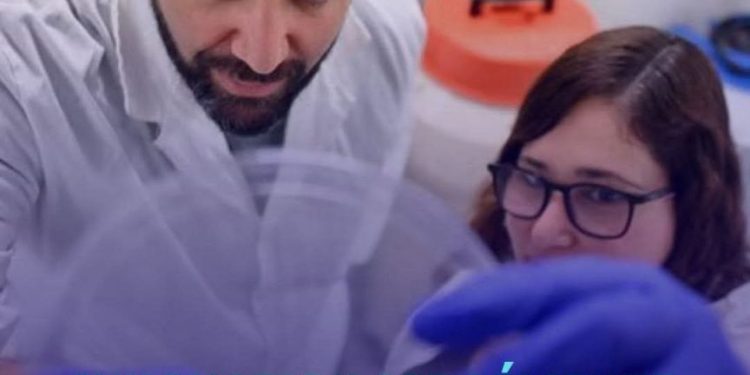Des nanoparticules israéliennes ouvrent une nouvelle voie dans la lutte contre le cancer