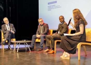 Guinée-France : les « 72h des Mobilités » s’achèvent sur une note d’espoir et d’ouverture