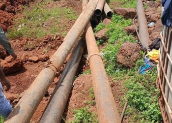 La SEG alerte sur la multiplication des dégradations de ses réseaux d&rsquo;eau lors des travaux de BTP
