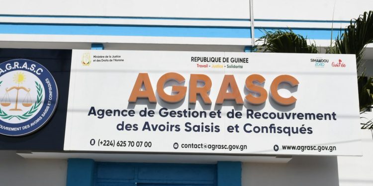 Biens saisis et confisqués : l’AGRASC engage une vaste opération d’inventaire à l’échelle nationale