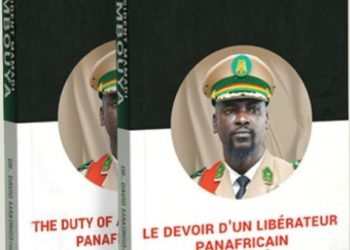 L’OR DE LA GUINÉE AU SERVICE DE LA NATION : CONAKRY AFFIRME SA SOUVERAINETÉ ÉCONOMIQUE  Conakry – L