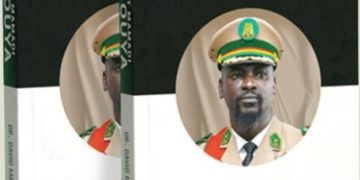 L’OR DE LA GUINÉE AU SERVICE DE LA NATION : CONAKRY AFFIRME SA SOUVERAINETÉ ÉCONOMIQUE  Conakry – L