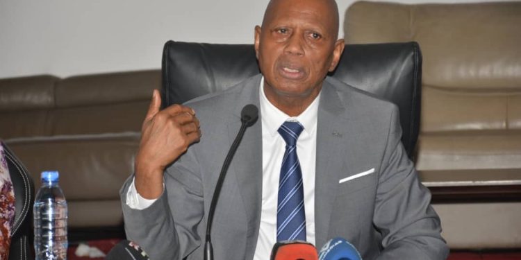 Labé : la HAC suspend temporairement Beta Media