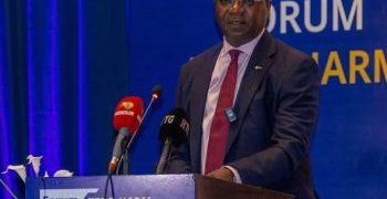 Sécurité minière : Bouna Sylla donne le coup d’envoi du Forum « Zero Harm » à Conakry