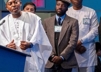 BGYouthSummit | La jeunesse mondiale, moteur de transformation et d’impact