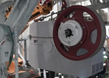 Craven Fawcett confirme son expertise dans les équipements de préparation de l&rsquo;argile pour l&rsquo;industrie