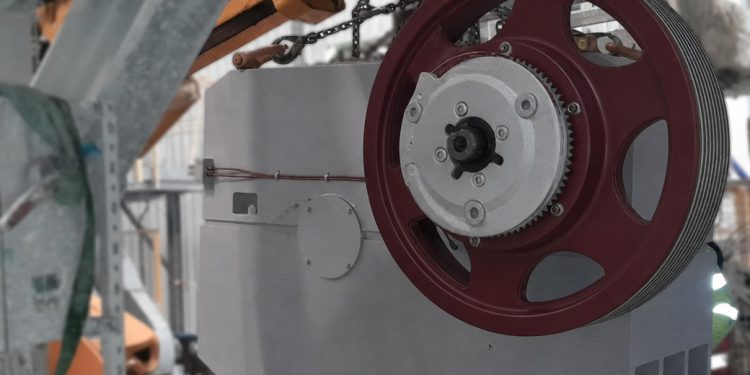 Craven Fawcett confirme son expertise dans les équipements de préparation de l’argile pour l’industrie