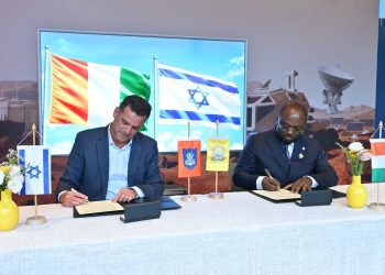 Israël et la Côte d&rsquo;Ivoire consolident leur coopération à travers le jumelage de Port-Bouët et Netanya
