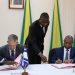 Israël et le Togo renforcent leur coopération par la signature d&rsquo;un protocole d&rsquo;accord diplomatique