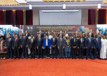Forum ministériel d&rsquo;Abidjan : les minerais critiques au cœur de la stratégie de transformation économique de l&rsquo;Afrique