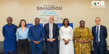 Coopération économique : la Guinée et la France consolident leur partenariat pour accélérer les investissements