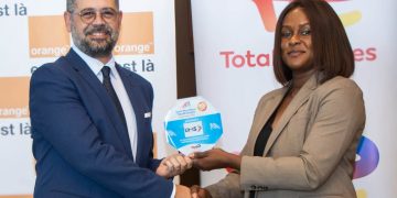 10ᵉ Semi-Marathon TotalEnergies de Guinée : un succès collectif célébré avec les partenaires
